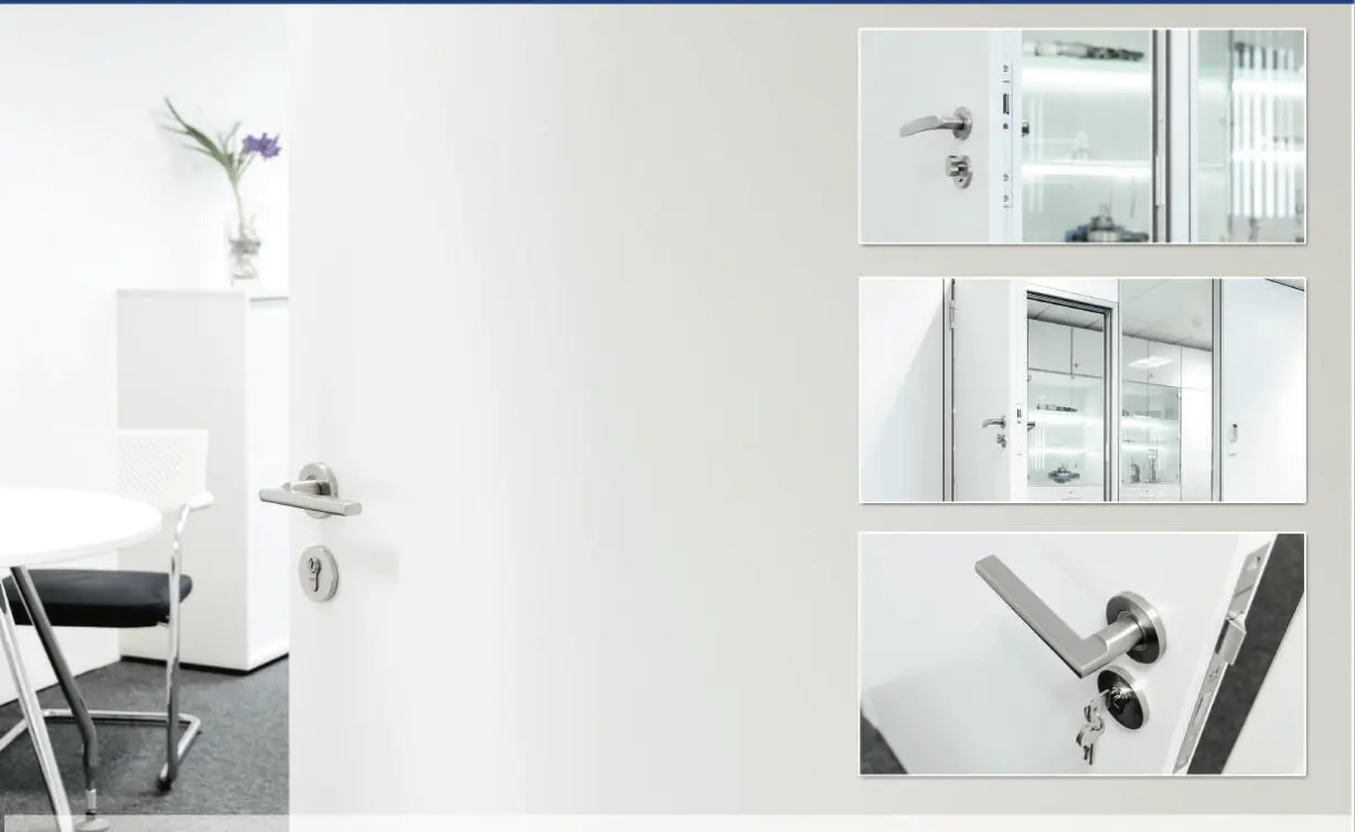 Geze Image 1