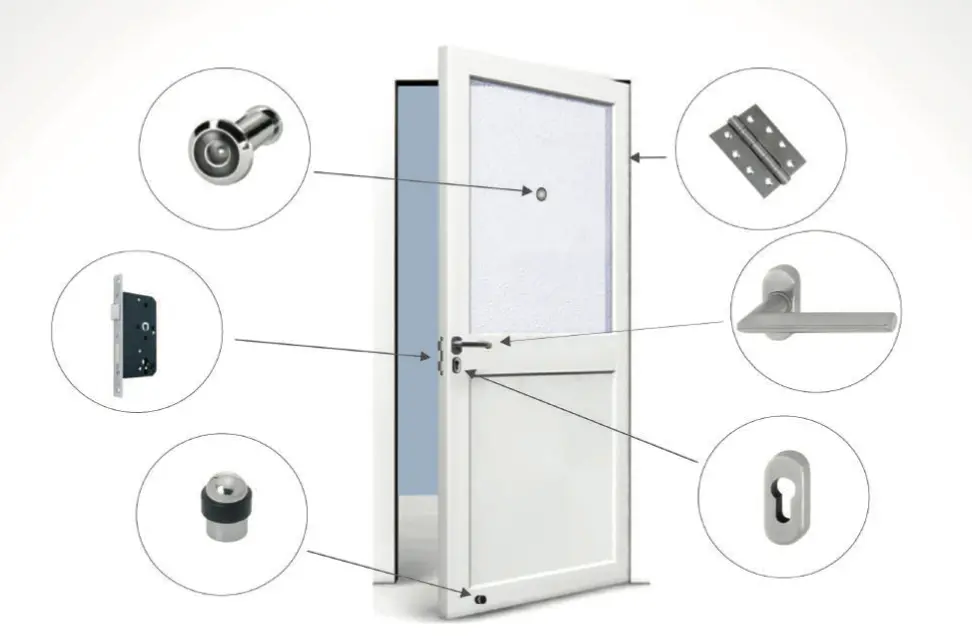 Geze Image 2