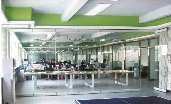 Geze Image 4